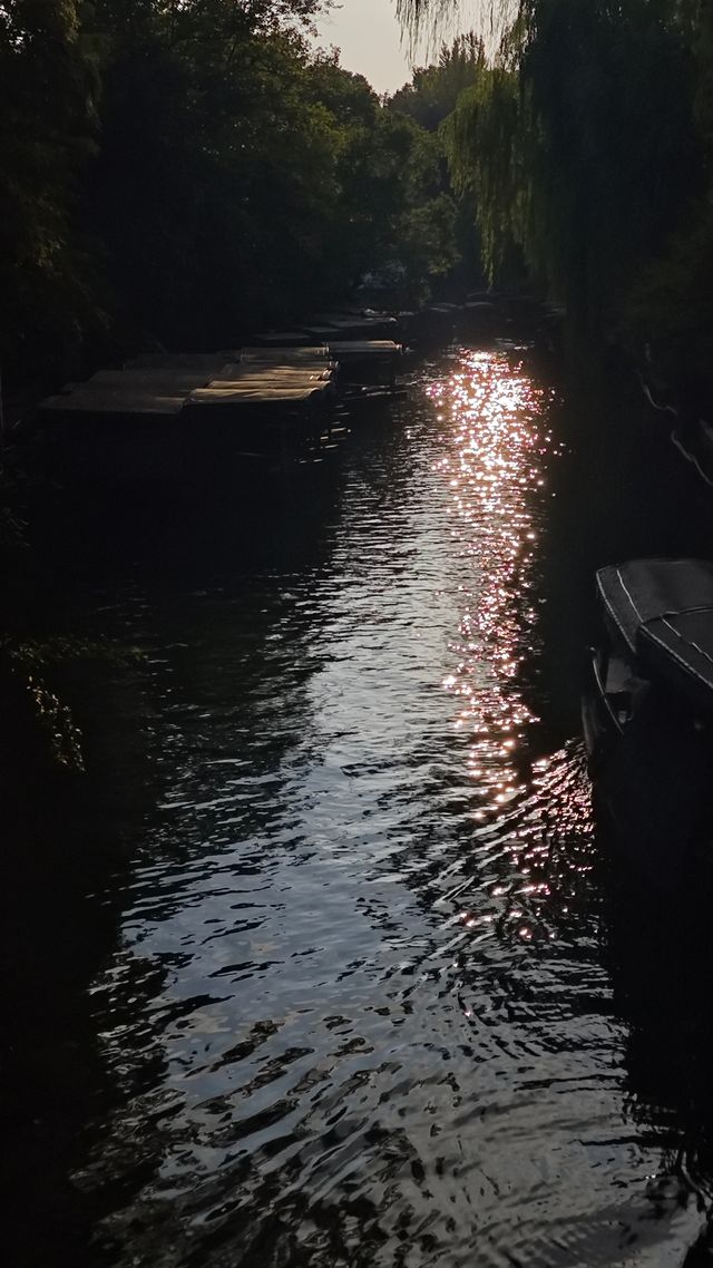 南潯