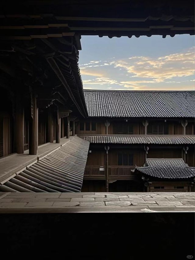 雲南親子遊不踩雷！建水和院 + 5 天行程太適合帶娃了～