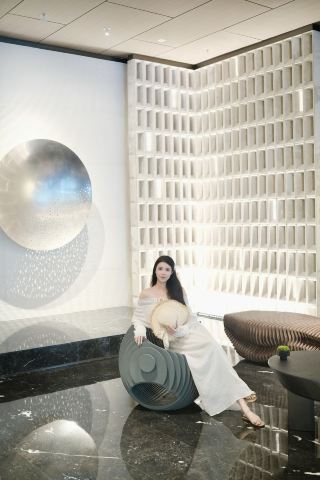 Courtyard by Marriott Zhuhai｜Super Comfortable Vacation Experience