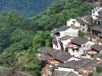 婺源最美徽派建築全攻略