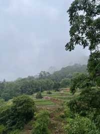 歲月靜養，武安長壽村的山居晨暮