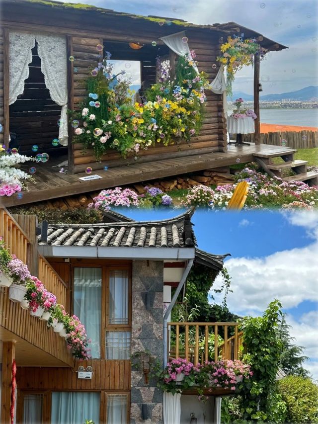 中秋節去雲南旅遊攻略