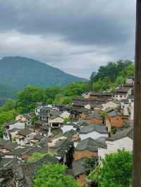 9月錯峰遊篁嶺｜本地人不會說的保姆級攻略