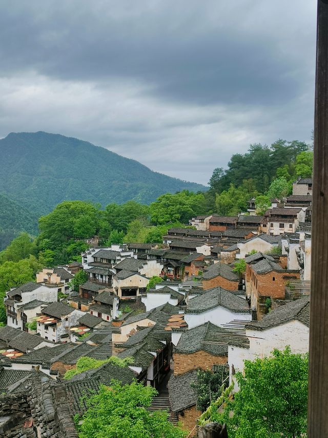 9月錯峰遊篁嶺｜本地人不會說的保姆級攻略