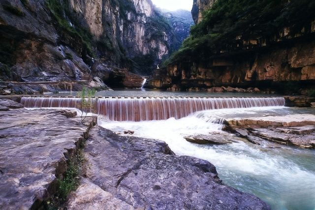 八泉峽避坑指南：一篇讓你玩得像個老手的超詳細攻略