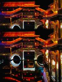 台兒莊古城音樂節攻略2天1夜解鎖歷史與旋律的碰撞