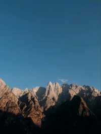 Yunnan Mountain Magic ✨ Explore Tiger Leaping Gorge
