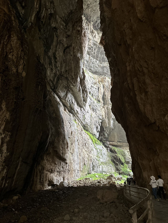 Chongqing 3 Days Itinerary