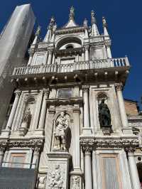 Venetian History Comes Alive