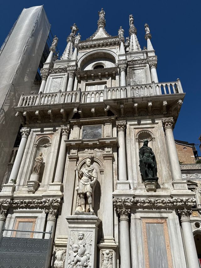 Venetian History Comes Alive Venetian History Comes Alive