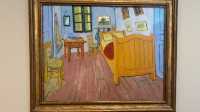 Van Gogh's Legacy: The Perfect Display