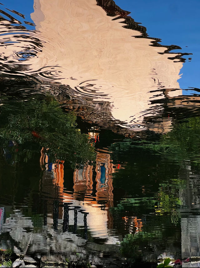 元寶街深處:藏著半部晚清史的胡雪巖故居 元寶街深處:藏著半部晚清史的胡雪巖故居