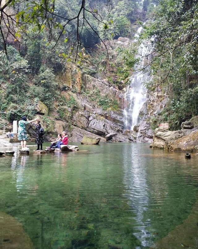 肇慶旅遊攻略大揭秘！這個寶藏城市，絕對讓你驚喜連連