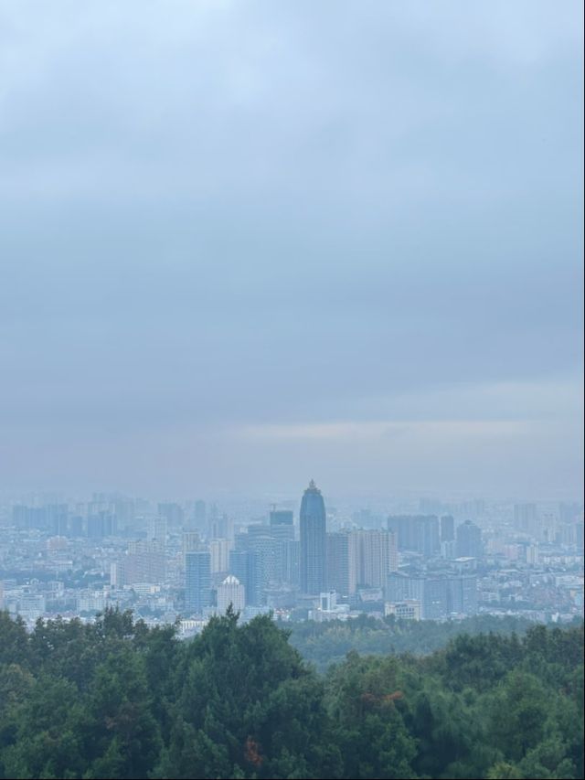 雲南曲靖金秋必打卡藏在山水間的文化寶藏