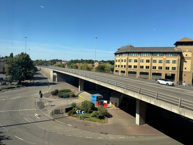 Great Stay for Our Group in Reading