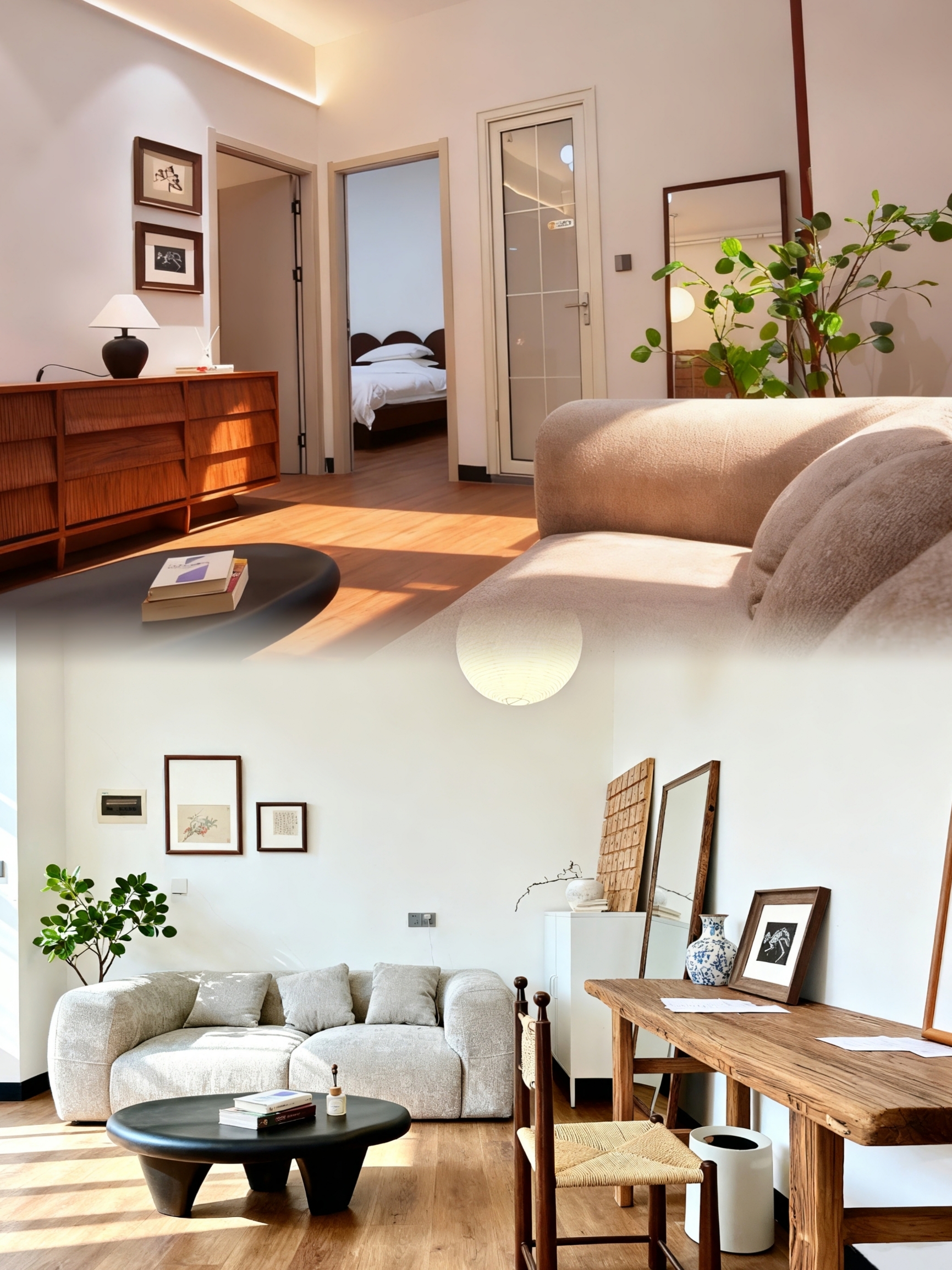 
[Xiaozhong Xiyu | Stasiun Subway Huadu Liantang, Daftar B&B Lengkap]

Jika Anda mencari B&B yang memenuhi persyaratan berikut:
□ Stasiun kereta bawah tanah sungguhan (Stasiun Liantang), menghilangkan repotnya membawa koper
□ Akses cepat ke Bandara Baiyun dan Stasiun Guangzhou Utara
□ Layanan kebersihan 24 jam, selalu tersedia
□ Kantor polisi di lantai bawah untuk rasa aman
□ Dapur untuk memasak makanan hangat sendiri
□ Hunian nyaman, dekat dengan segalanya
□ Harga terjangkau

Selamat!

Kami punya semuanya! ✅

"Xiaozhong Xiyu"—destinasi wisata lengkap Anda.