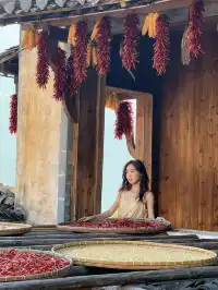 過年反向旅行，春節出遊就去婺源