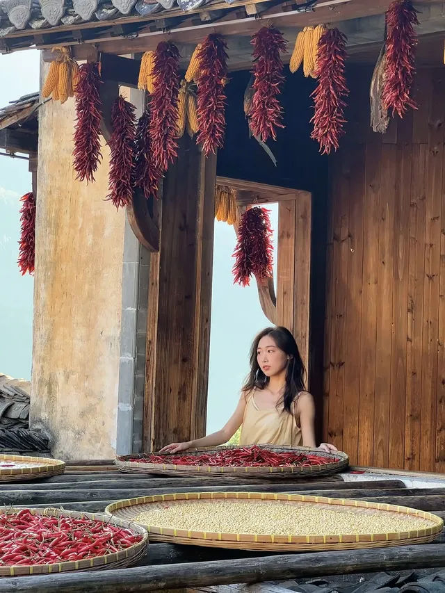 過年反向旅行，春節出遊就去婺源