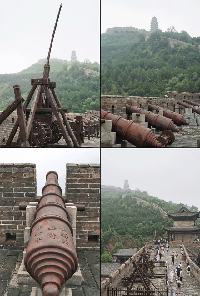 穿越千年雄關·雁門關深度遊玩攻略 |