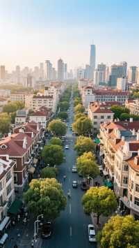 天津／一座被嚴重低估的寶藏旅遊城市