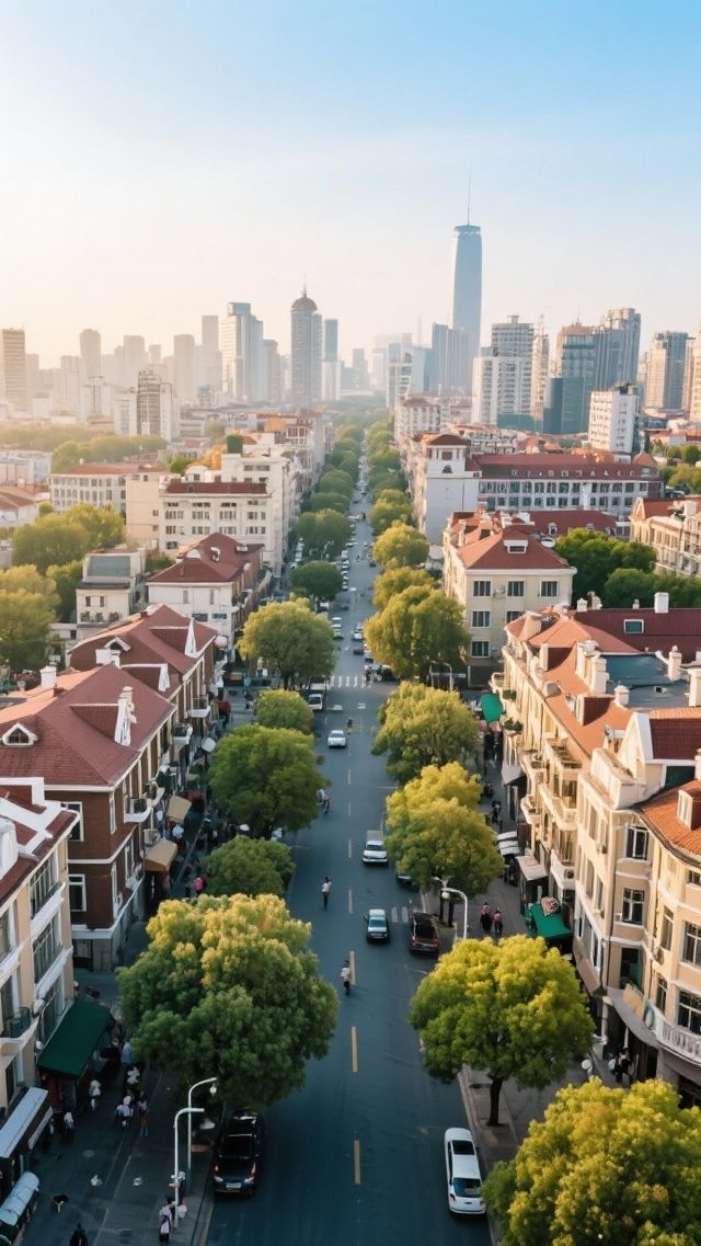 天津／一座被嚴重低估的寶藏旅遊城市