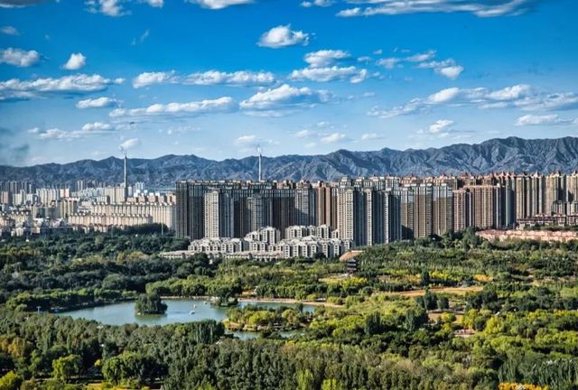 包頭必打卡！一座充滿驚喜的鋼鐵之城，開啟你的“鐵血”探秘之旅