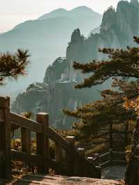 廬山1日特種兵親子版！省錢省時打卡精華景點​
