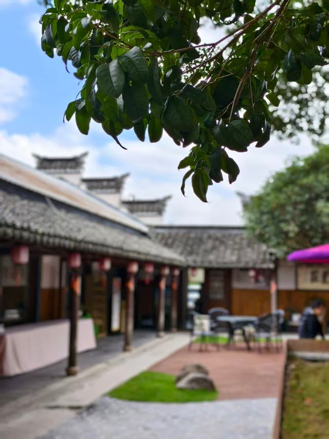 新義的田園風光 新義的田園風光