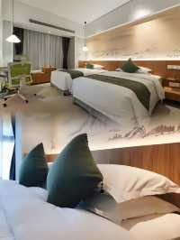 來昆明，不可錯過的昆明呈貢威尼斯酒店(廊橋陽光購物公園店)