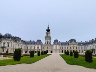 Hungary's Palace Jewel - Festetics Palace