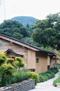 什麼在紅山楂酒店竟然不能躺平