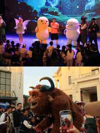 蘇州版迪士尼！好拍好玩，陽澄半島這波鯊瘋了