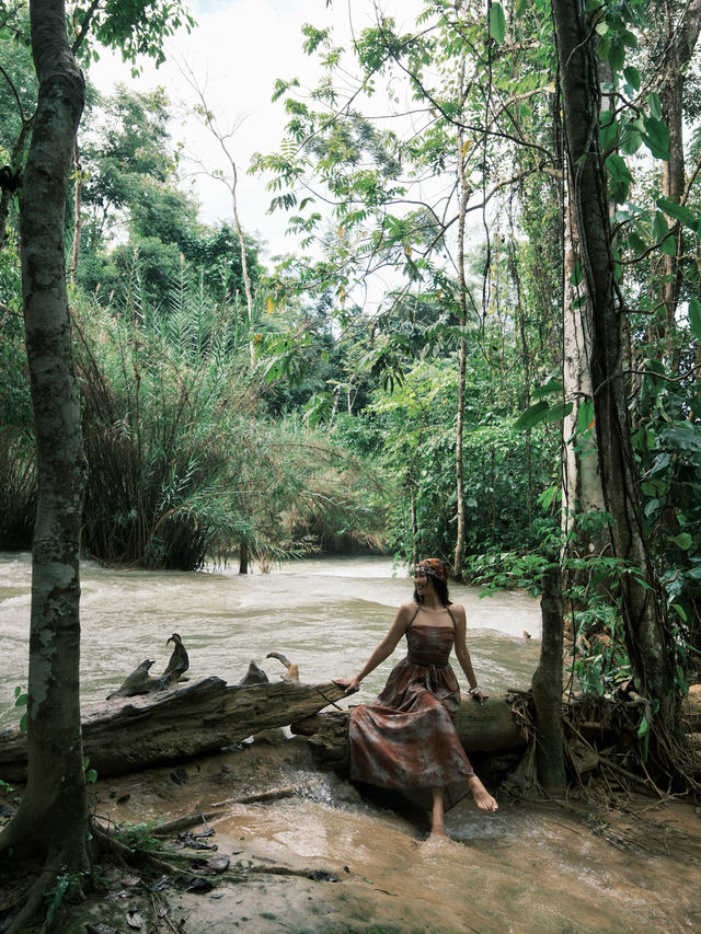 高鐵直達東南亞被嚴重低估的世遺小城 高鐵直達東南亞被嚴重低估的世遺小城