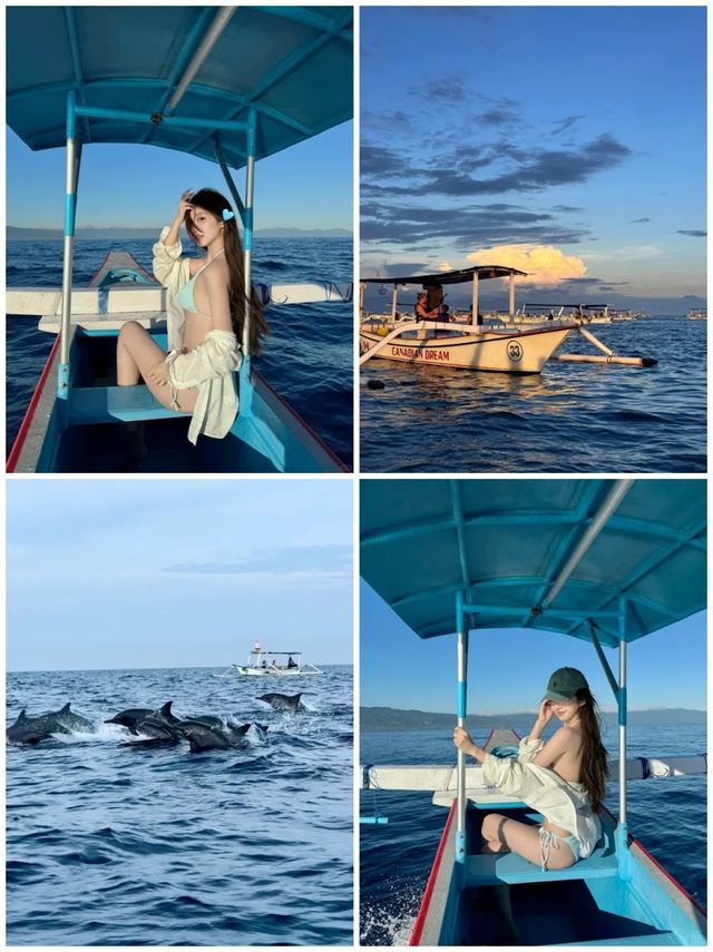 印尼實測超詳細景點時間線行程