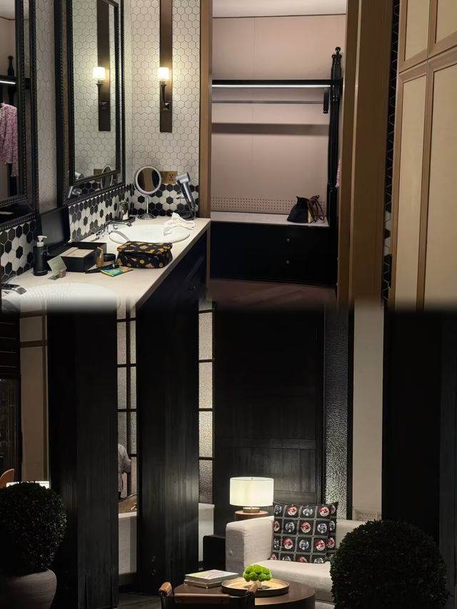 來成都出差,能讓我三次都入住的酒店只有它!!! 來成都出差,能讓我三次都入住的酒店只有它!!!