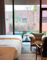 寧夏天花板級野奢酒店!躺著看賀蘭山星空