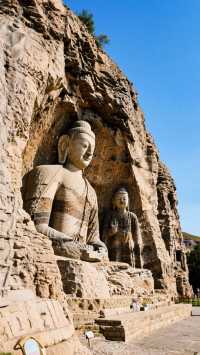 古建天花板，神仙駐地——山西震撼心靈之旅
