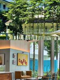 檳城絕美度假酒店檳城孤松