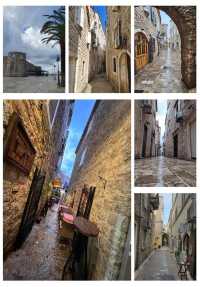 黑山漫遊記：被上帝偏愛的小眾秘境