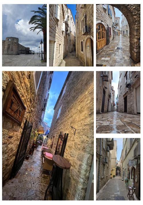 黑山漫遊記：被上帝偏愛的小眾秘境