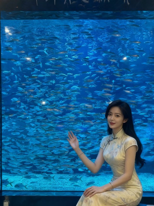 十一青島不扎堆!本地人私藏小眾海景路線 十一青島不扎堆!本地人私藏小眾海景路線