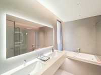 青島寶藏酒店｜位置好到哭，細節戳心巴