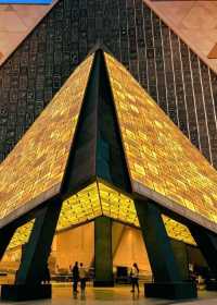 全球最大！大埃及博物館頂流登場！考古圈沸騰了！