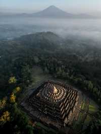 亞洲唯一安縵火車！躺著穿越印尼是什麼體驗
