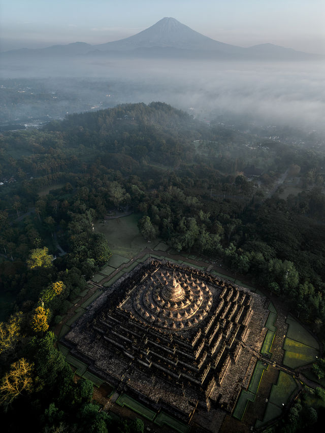 亞洲唯一安縵火車！躺著穿越印尼是什麼體驗