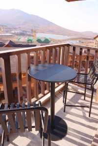 MT7別墅|北大湖竟然還有這麼美的酒店??