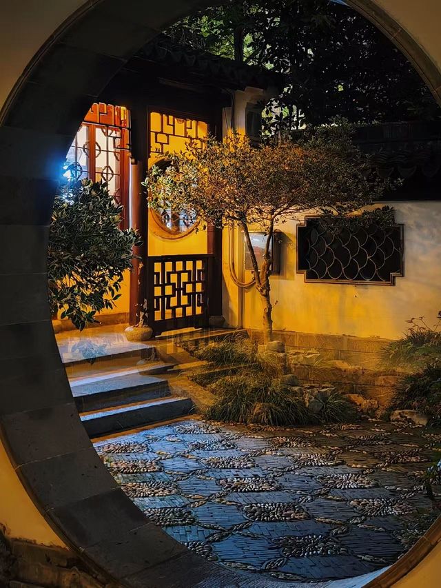 夜泊金陵|50元解鎖六百年王府的沉浸式夜遊體驗 夜泊金陵|50元解鎖六百年王府的沉浸式夜遊體驗