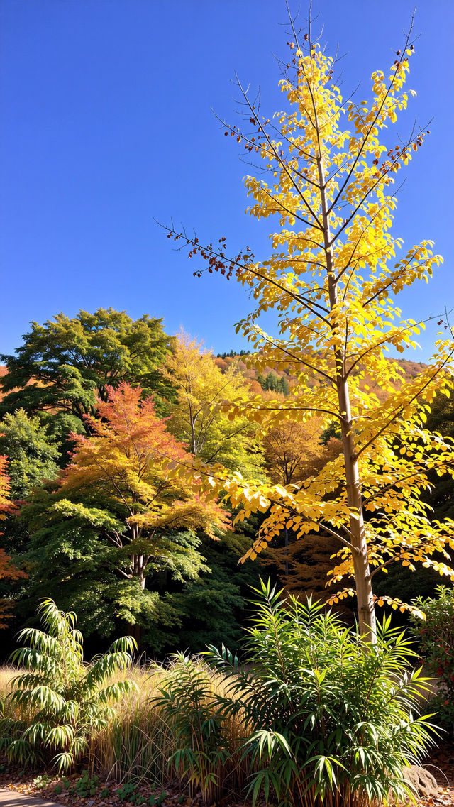 逃離人海！私藏永嘉東爐村柿子秘境人少仲要免費！