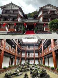 2025光霧山紅葉節，錯過等一年！