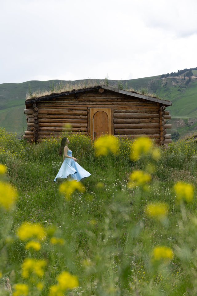 闖入Windows桌面壁紙的世界！